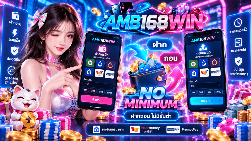 AMB168WIN